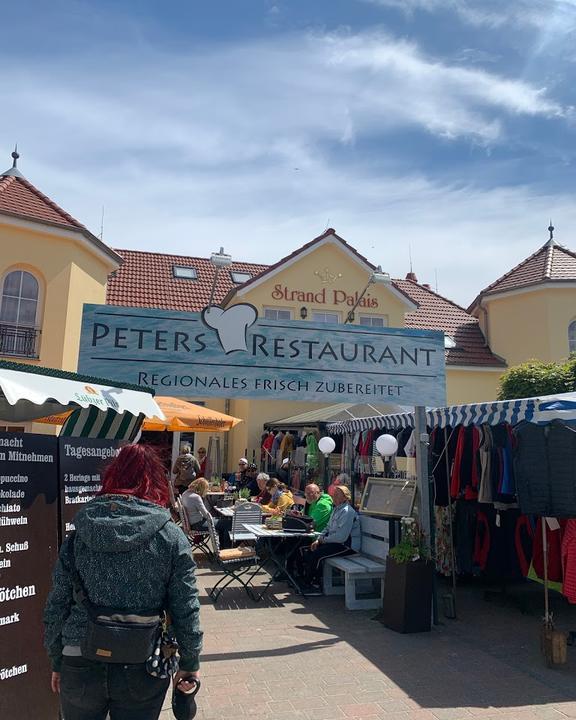 Peters Restaurant